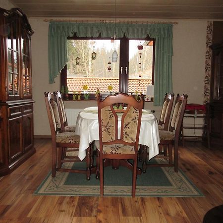 Ferienhaus Schulze Schierke Εξωτερικό φωτογραφία