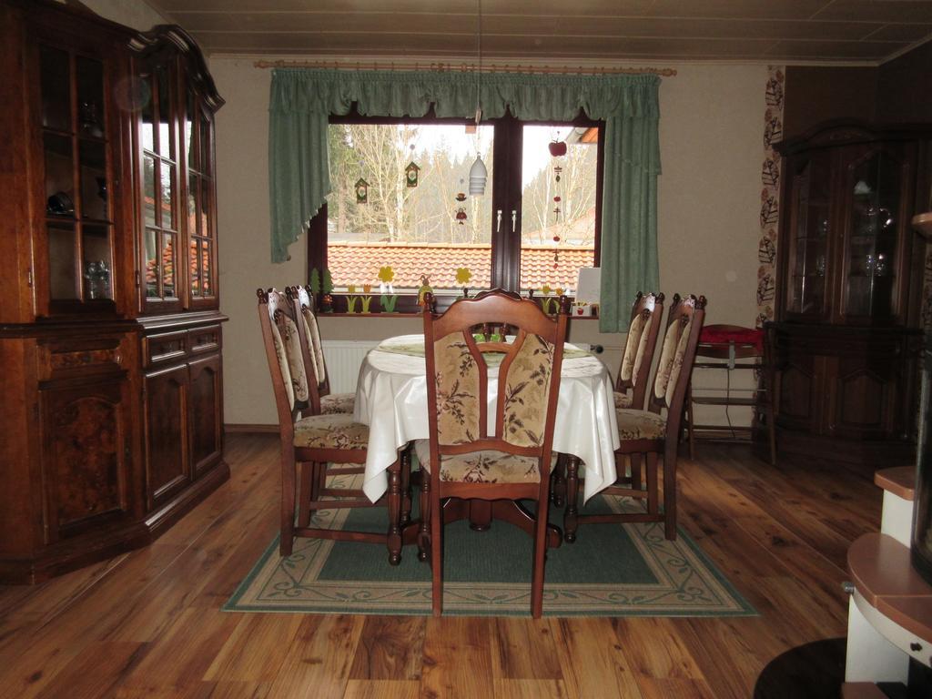 Ferienhaus Schulze Schierke Εξωτερικό φωτογραφία
