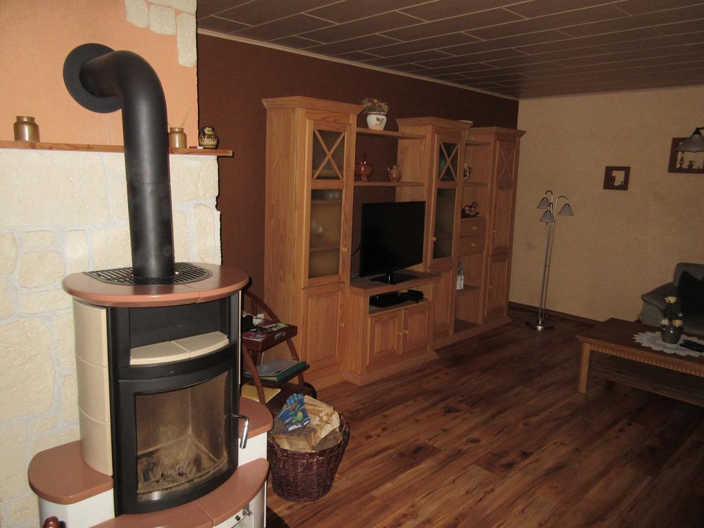 Ferienhaus Schulze Schierke Εξωτερικό φωτογραφία
