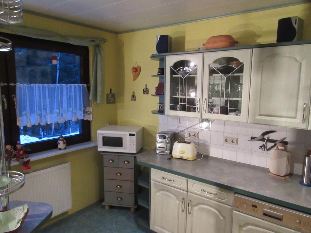 Ferienhaus Schulze Schierke Εξωτερικό φωτογραφία