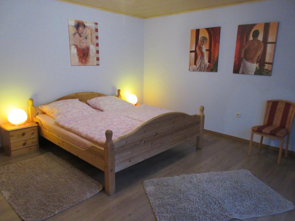 Ferienhaus Schulze Schierke Εξωτερικό φωτογραφία